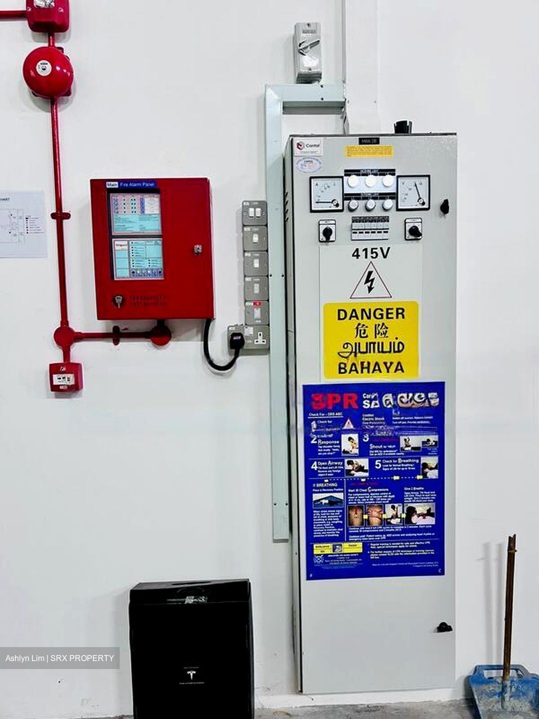 Enterprise Hub (D22), Factory #455943311